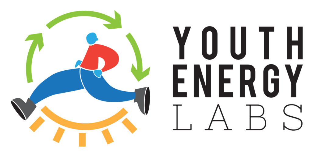 Youth Energy Labs Logo