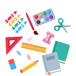 Material escolar