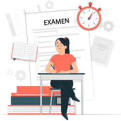 Normas de cuidado durante los exámenes bto y cfgm